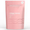 MANDELBLOOM Collagen-Booster [450g] Geschmacksneutral • perfekte Löslichkeit • Peptide Typ 1+3 • Premium Kollagen • Kollagenhydrolysat • mit Vitaminen für optimale Bioverfügbakeit • Made in Germany