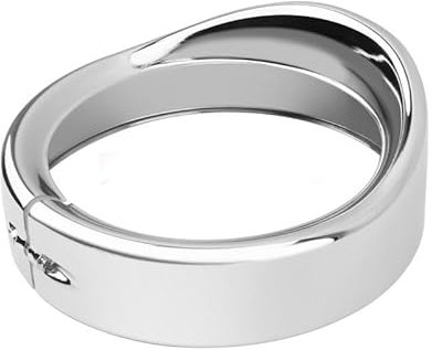 Motorrad Scheinwerfer Trim for Harley Touring Road King Electra Glide Softail FLD/FLH 7 zoll Ring Lünette Visier 4,5 zoll Led Nebel Licht(7 inch)