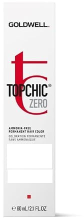 8AP Topchic Zero Cool Blondes Light Ash Pearl Blonde Tb 60ml