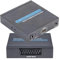 OISE ART STORE Trade Shop - Convertitore Adattatore da Presa Scart Femmina A Hdmi Femmina per Audio E Video -