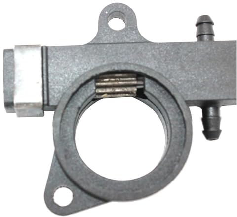 FCFYGMD Tools parts Oil Pump for McCulloch for MTD for Troy-Bilt for Partner Chainsaw MC-9228-310805 9228-310805 310805 Accessories