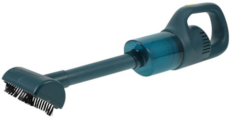 NUOBESTY 1 Ensemble Aspirateur à Main Portable sans Fil pour Aspirateur Mini Haute Puissance avec Forte Nettoyage Facile