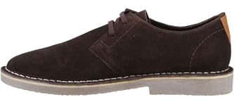 Hush Puppies Men's ScoutOxford