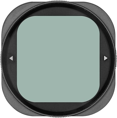 GiAi Filtro CPL Polarizzatore Circolare Magnetico per iPhone 17 Pro/Pro Max - Effetto Lente Fotocamera [RICHIEDE Custodia GiAi - VENDUTA SEPARATAMENTE]