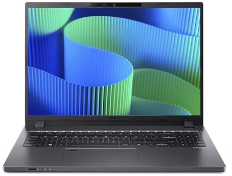 Acer TravelMate P2 16 TMP216-51-G2-TCO・180°-Scharnierdesign・Intel Core 5 120U / 1.4 GHz・ESHELL (NX.BB7EG.008)
