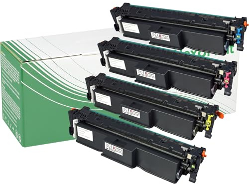 Toner kompatibel zu Canon 069H Mehrfarbig i-SENSYS MF752Cdw, MF754Cdw, MF756Cx, LBP673Cdw