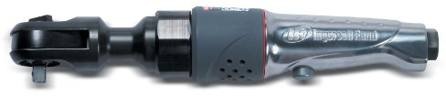 Ingersoll-Rand Air Ratchet Wrench 1099XPA, 1/2 Inch Ratchet, Half Inch Drive Ratchet, Heavy Duty Air Powered Tool with 103 Nm Maximum Torque