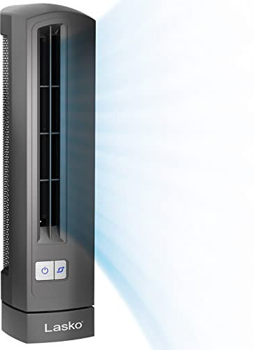 Lasko 4000 Air Stik Ultra-Slim Oscillating Fan