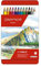 Caran d´Ache 0666.312 Artist Pablo Filzstifte Sortiment mit 12 Farben