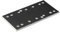 Festool Patin de ponçage SSH-STF-115x225/10