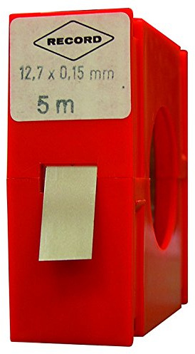 Vogel Germany Halter für Messschrauben (mit standfestem Fuß, Klemmbacken mit Gummi, für Messbereiche von 0-100 mm) 239004