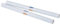HERMA 7005 Buchschutzfolie selbstklebend transparent, 5 m x 40 cm, reiß- und wasserfest Bucheinschlagfolie, glänzende Buchfolie aus robuster Polypropylen-Folie für dauerhaftes Einbinden