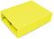 4myBaby GmbH SPANNBETTLAKEN SPANNBETTUCH BETTLAKEN MIT Gummizug 5 GRÖßEN 22 Farben Jersey VON 60x120 cm BIS 90x160 cm (70x160 cm, Zitronengelb)