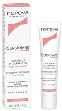 Sensidiane Creme trockene empfindliche Haut 40 ml