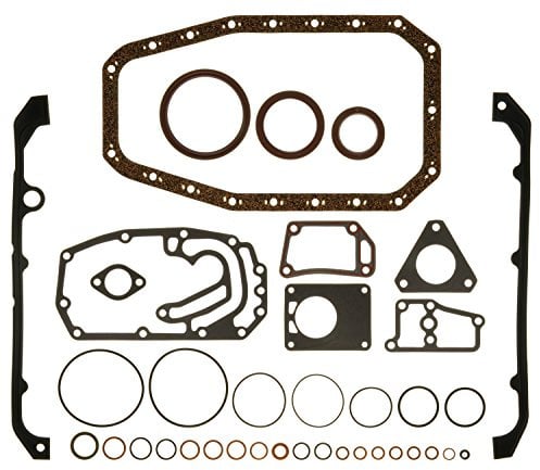 Ajusa 54081300 Gasket Set crank case