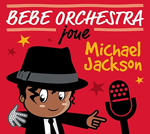 Judson Mancebo - Bebe Orchestra Joue Michael Ja