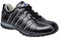 Portwest Steelite Arx Sicherheitsschuh S1P HRO, Größe: 46, Farbe: Schwarz, FW33BKR46