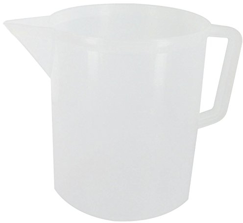 Semar – Jarra Transparente de 3 l, A.6/3000-Ts