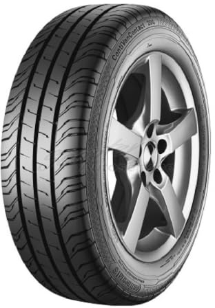 Continental VanContact 200 - 195/75R16 - Sommerreifen