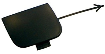 Equal Quality P3087 Tappo Gancio Traino Anteriore