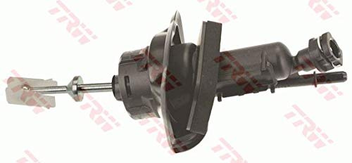 TRW Geberzylinder, Kupplung PND293 | Kompatibel mit: FORD C-MAX, C-MAX II, C-MAX II Van, FOCUS C-MAX, FOCUS II, FOCUS II Cabriolet, FOCUS II Stufenheck