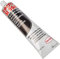 LOCTITE SI 5940, Sigillante siliconico acetico monocomponente, Silicone nero in pasta, Sigillante siliconico alte temperature adatto come guarnizione, 1 tubetto da 100ml