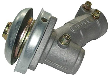 Cabezal del Reductor DE Caja DE Cambios para Varios CORTAC?SPEDES Y DESBROZADORAS DESBROZADORA de 28 mm
