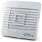 Qualité Cuisine Murale hotte aspirante 150mm avec Tirette et la gravité des Volets de Ventilation de Ventilation de Prestige,