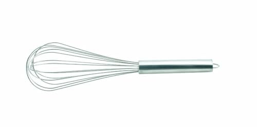 Eva-Trio | Eva Solo | Schneebesen 25cm Edelstahl | Spülmaschinenfest | Edelstahl-Gadgets