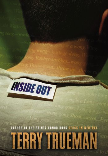 Inside Out (English Edition)