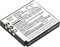 VINTRONS Rechargeable Battery 1000mAh For FUJIFILM FinePix F100fd, FinePix F60fd, FinePix F50fd