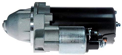 HELLA 8EA 011 610-001 Starter/Anlasser - 12V - 2kW