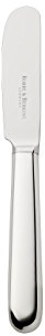 Robbe & Berking Cuchillo para Untar Dante (Plata de Ley 925)