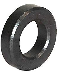 FERRITKERN Ring Kern Ferrit Ring Ø Außen 28mm x Ø Inner 16mm x Breite 7mm x Dicke 6mm Entstör Filter