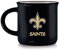 Duck House NFL New Orleans Saints Tasse Vintage * - -