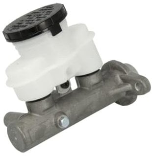 ABE C99001ABE Cilindro principal de freno 1Medida de rosca AluminioMaterial