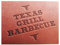 Primaflor Bodenschutzmatte für Grill und BBQ - 90 x 120 cm, Texas, Viele Motive, Rutschfeste Barbecue Matte, Robuste Grill-Unterlage, Schwer Entflammbarer Grillteppich, Grill-Vorleger für Außen