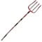 amscan 9918107 amscan 9918107 - Bloody Pitchfork Fancy Dress Accessory Age 3+
