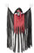Boland 73094 - Hängender Pirat mit Bewegung, Sound und Licht, 160 cm, Party Deko, Horror Deko für Mottoparty und Halloween