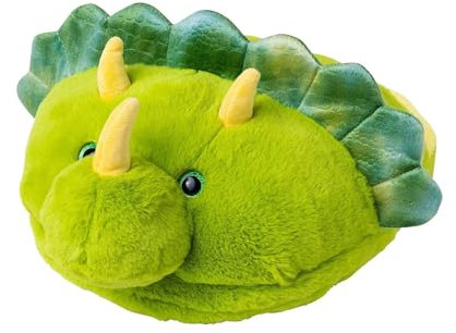 Noxxiez Voetenwarmer - Dino