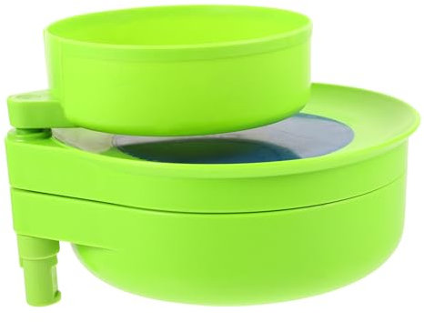 CORHAD Magnetic Lure Container Bait Tray Fishing Lures Storage Holder for Sea Fishing Tackle