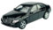 Welly 2016 Mercedes-Benz E-Klasse W213 Schwarz 1/34-1/39 Metall Automodell Die Cast Neu im Karton