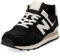 New Balance Herren 574 Sneaker, SCHWARZ, 40 EU