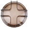 Couvercle de filtre de piscine transparent, pour pompe de filtre à sable, remplacement de l'assemblage du couvercle de filtre de piscine, compatible avec les pompes à filtre à sable 75110 et 75131-V1