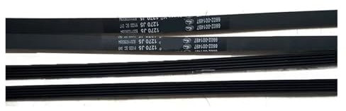 Correa De Transmisión For Lavadora Samsung 1270 J5 6602-001497 6602-001497-001199-002836-003939. Repuestos For Lavadora.