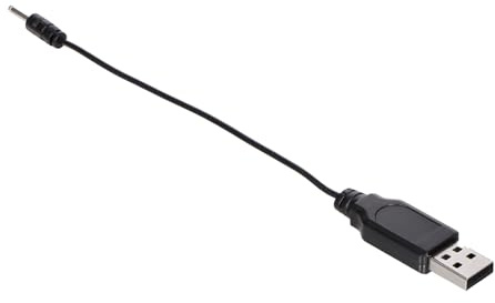 Cocoarm Drohnen-Ladekabel, Hochwertige Materialien, Hohe Zuverlässigkeit, für S66 RC Drohnen- 3,7 V 650 MAh