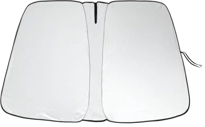 Coche Delantera Parasol para Toyota para Corolla 2019 2020 2021 2022 2023 Parasol para Parabrisas De Coche, Cubierta Visera Anti UV