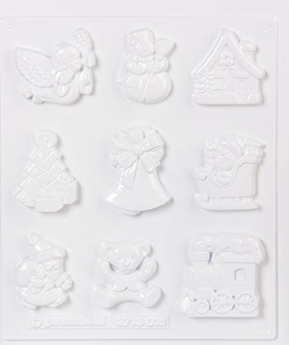KnorrPrandell 2713008 Weihnachten, 5.5 cm