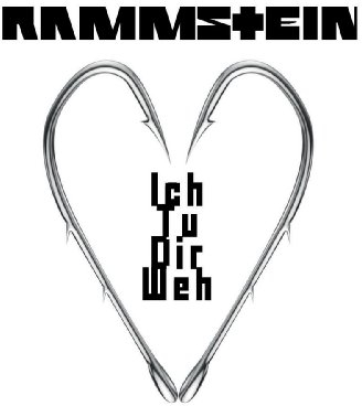 Rammstein (Universal Music)