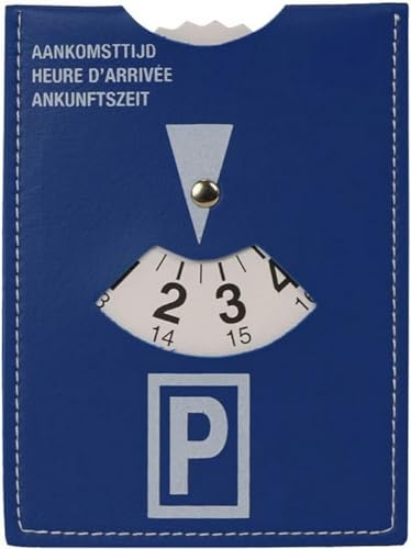 Carpoint 2315404 Parkscheibe verpackt